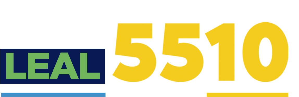 Hugo Leal 5510