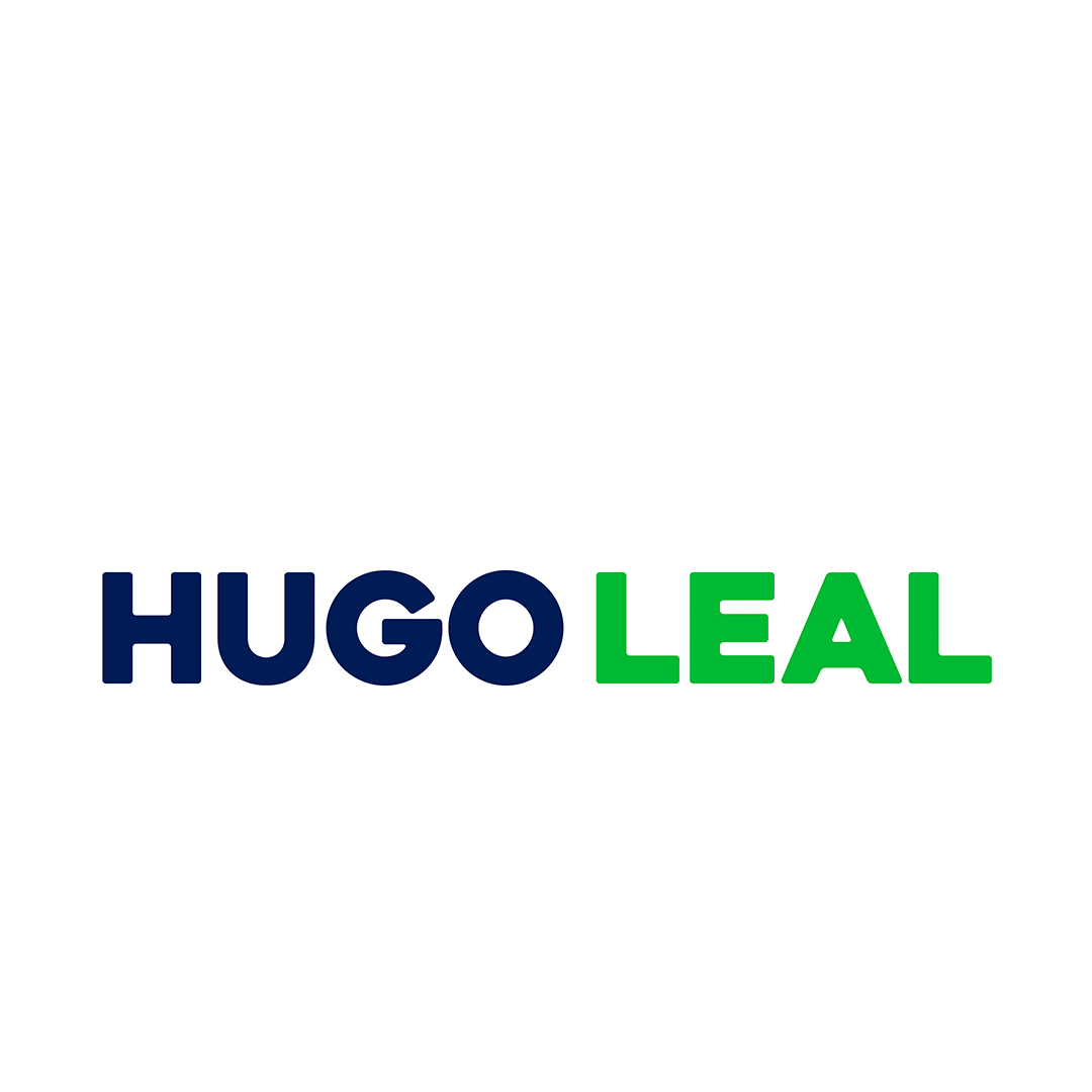 Hugo Leal Deputado Federal